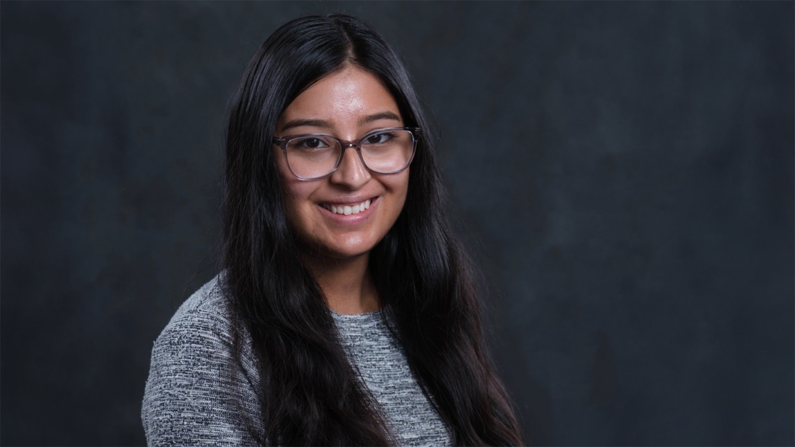 Undergraduate Program Assistant Advisor Salma Torres