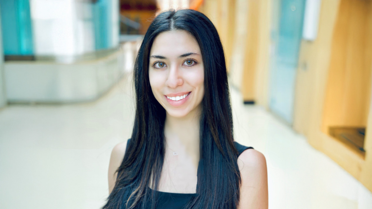 photo of Christina Zerka