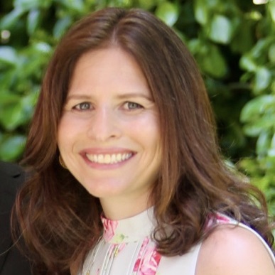 Bonnie Weinbach