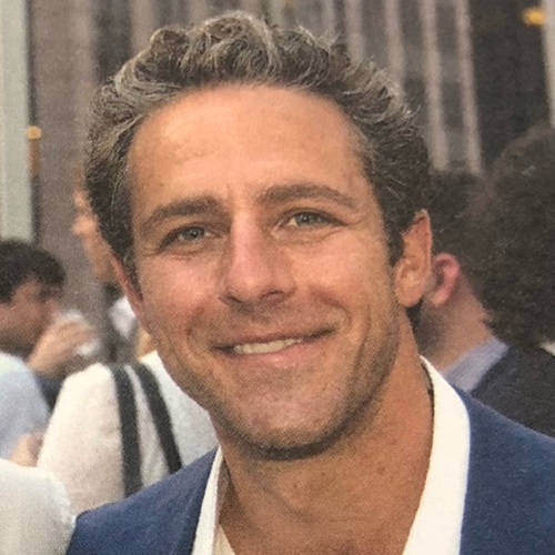Brian Cooper