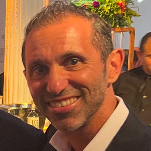 Craig Schlanger
