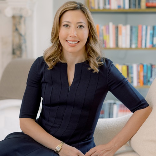 Cristina Wang