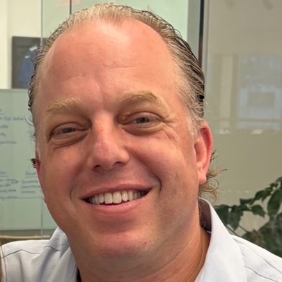 Darren Gerstenblatt