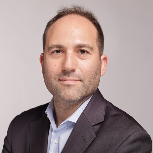 David Goldman