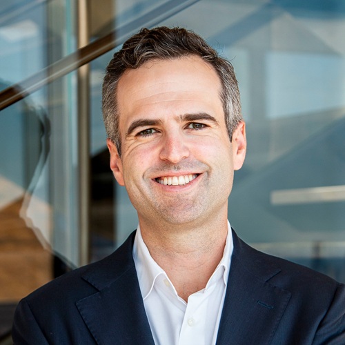 David Zussman