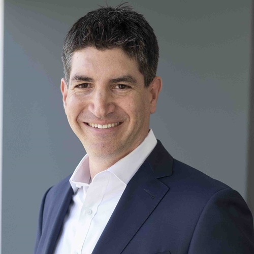 Evan Goldman