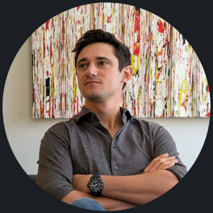 Gabe Tishman