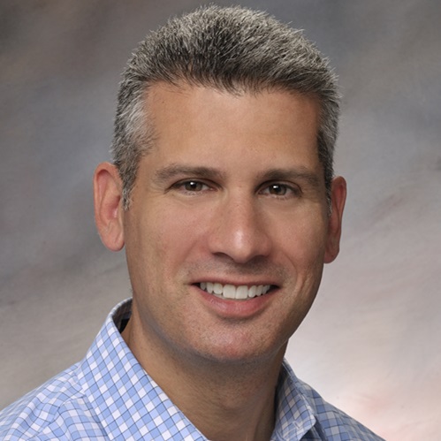 Jared Stadlin