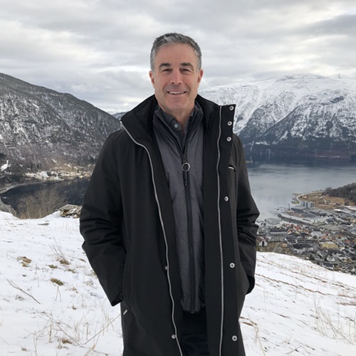 Jon Frankel