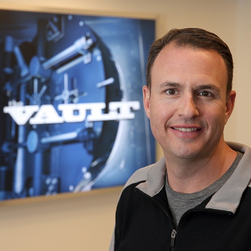 Jon Paley