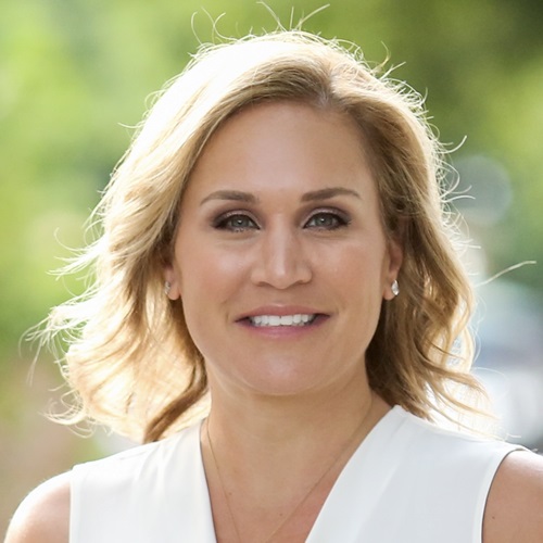 Leslie Arker