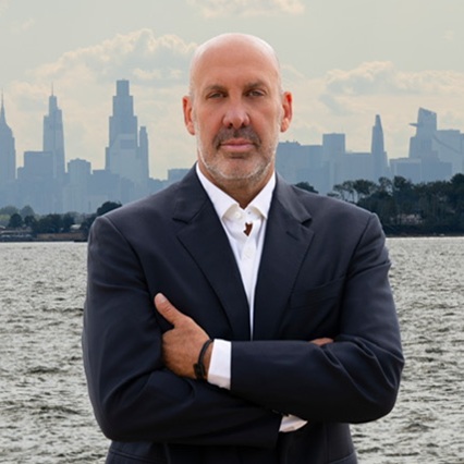 Marc Grossman