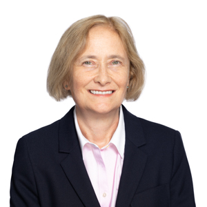 Mary Elaine Johnston
