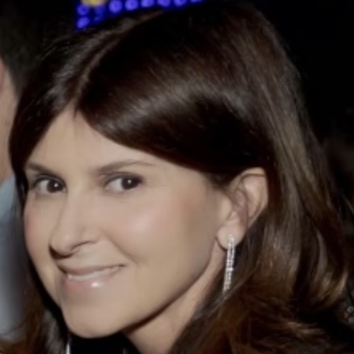 Mindy Feinberg