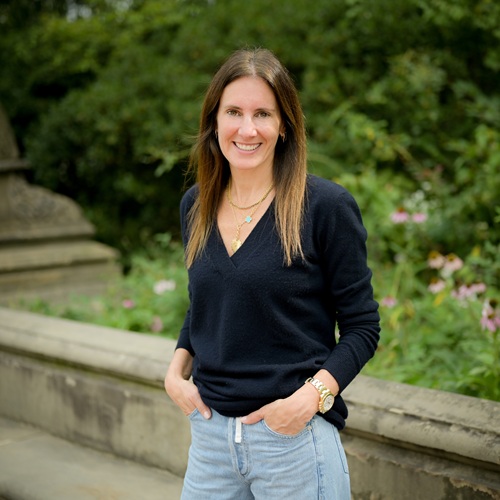 Randi Siegal