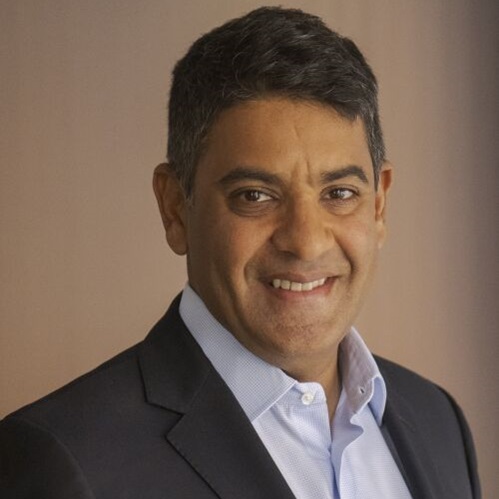 Ravi Sachdev
