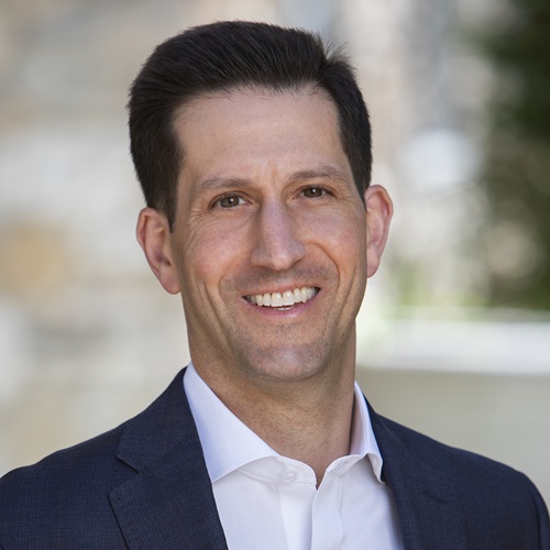 Seth Hollander