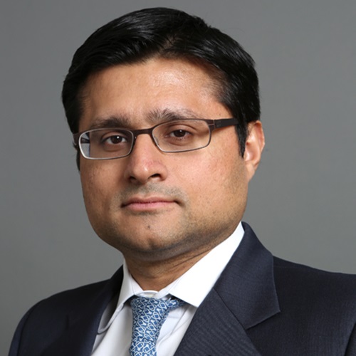 Adnan Zuberi