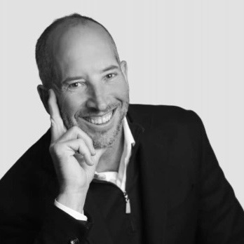 Jonathan Satovsky