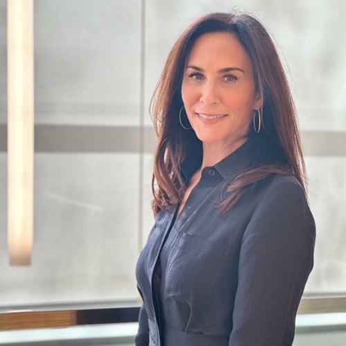 Amy Wildstein
