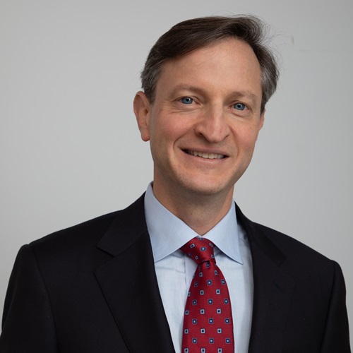 Marc Saiontz