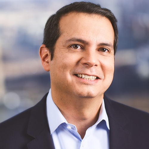 Martin Chavez