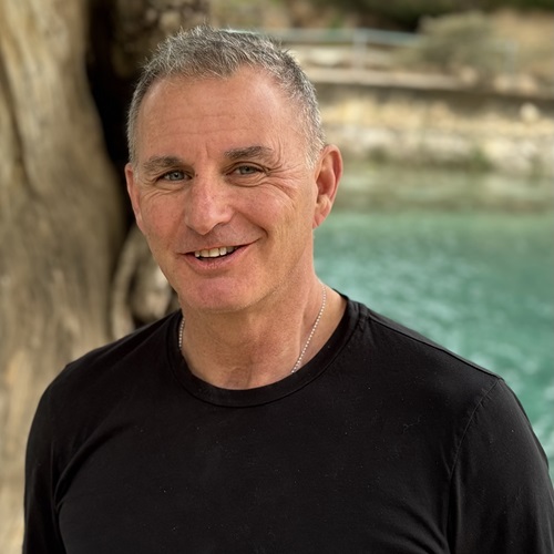 Paul Schnell