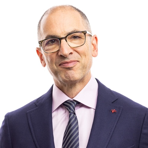 Roger Ehrenberg