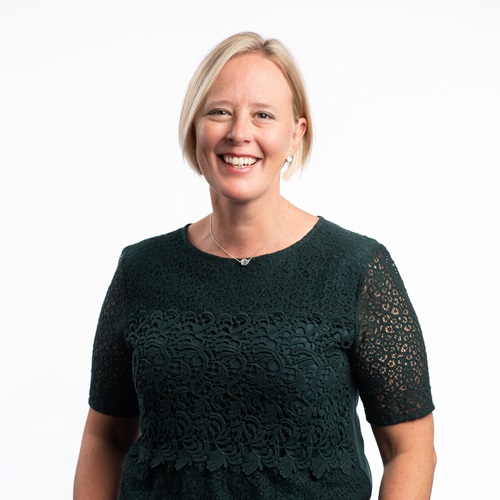 Alison Gehle