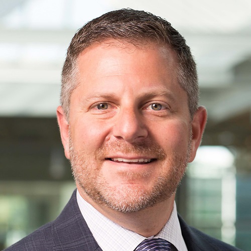 Keith Rothstein