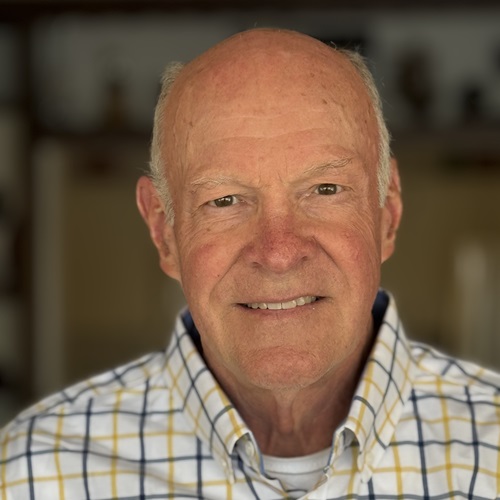 Peter Gustafson