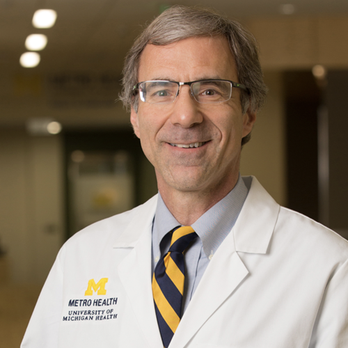 Ronald Grifka, MD