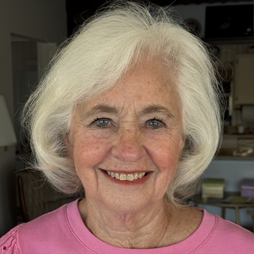 Ginny Gustafson