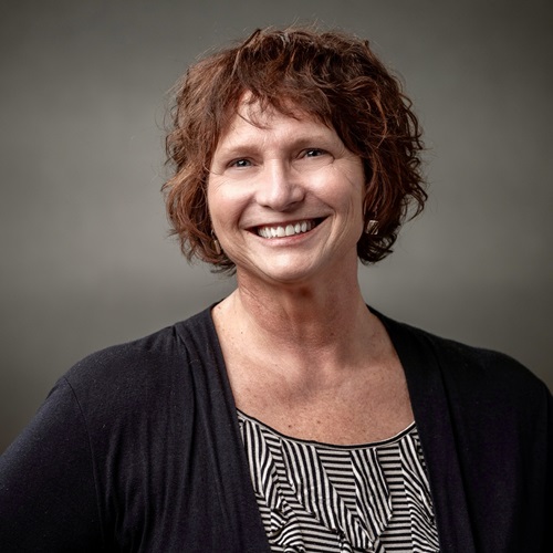 Andrea Hyslop