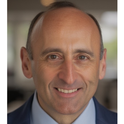 Daniel Feder