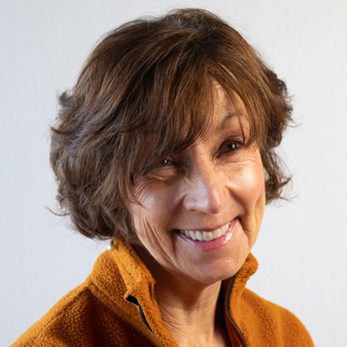 Jackie Farah