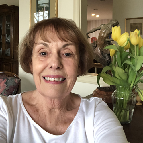Janet Fogler