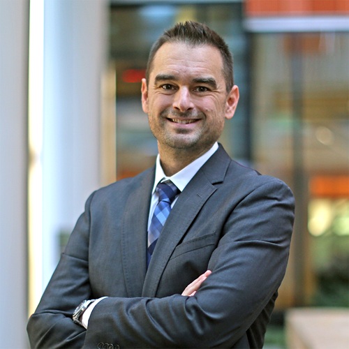 Jason Harper