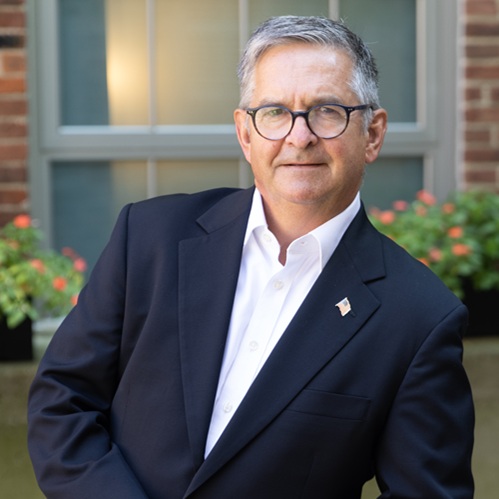 Mark Van Sumeren