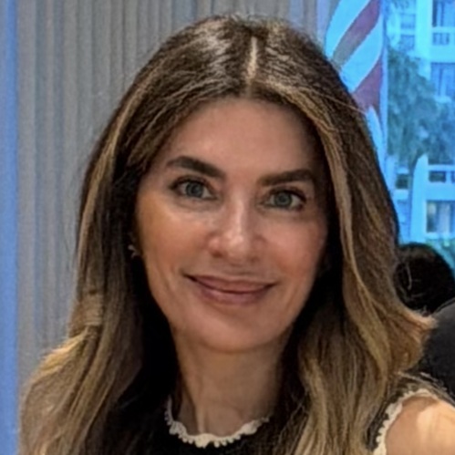 Lorena Shiff