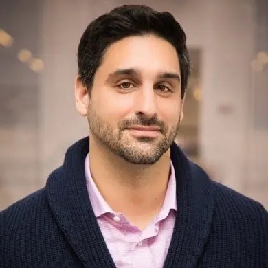 Marc Ferrentino