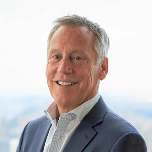 George Huber