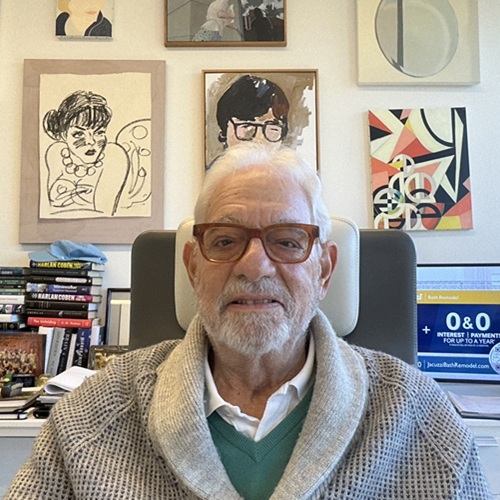Peter Benedek