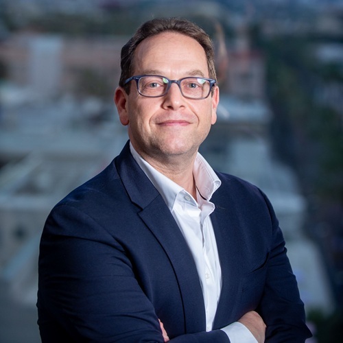 Randy Winograd