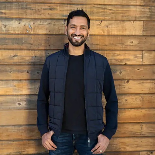 Sandeep Kella