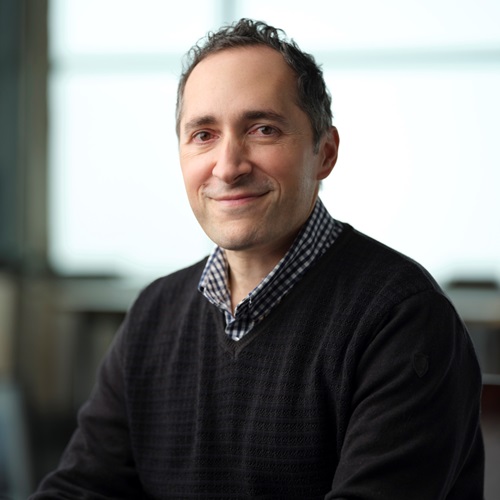 Babak Parviz