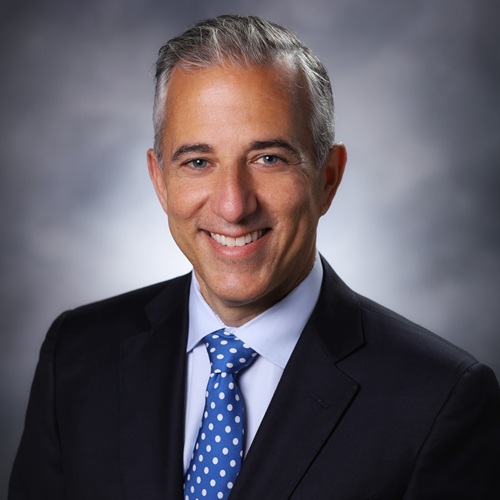 Darryl Elmouchi