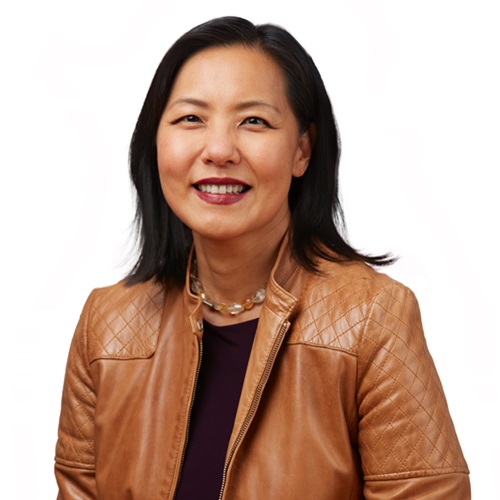 Jean Liu