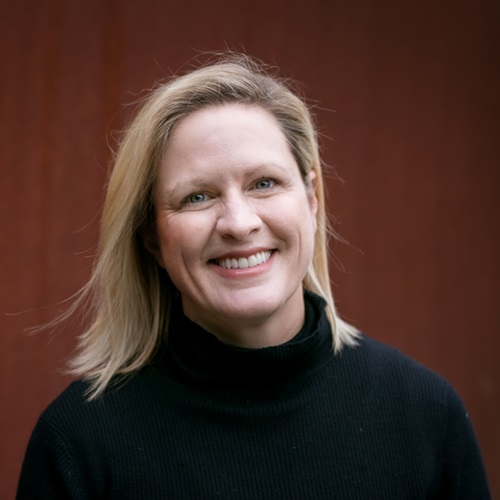 Jessica Gibson Rosen