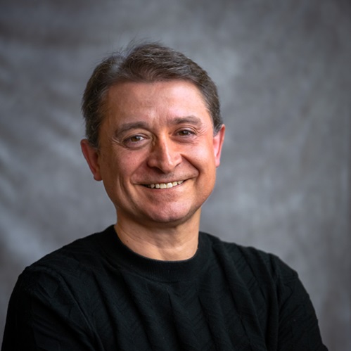 Jordi Ribas